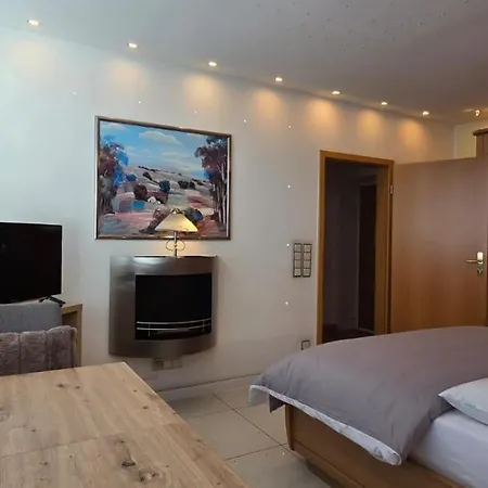 Bright With Private Bathroom And Market Square View