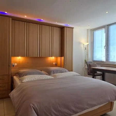 Apartment Bright With Private Bathroom And Market Square View *