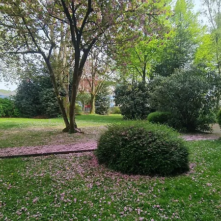 Bright With Private Bathroom And Market Square View Apartment *